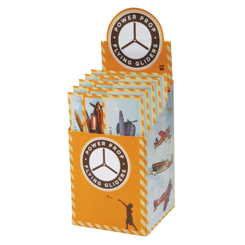 Small Asst PolyGlider