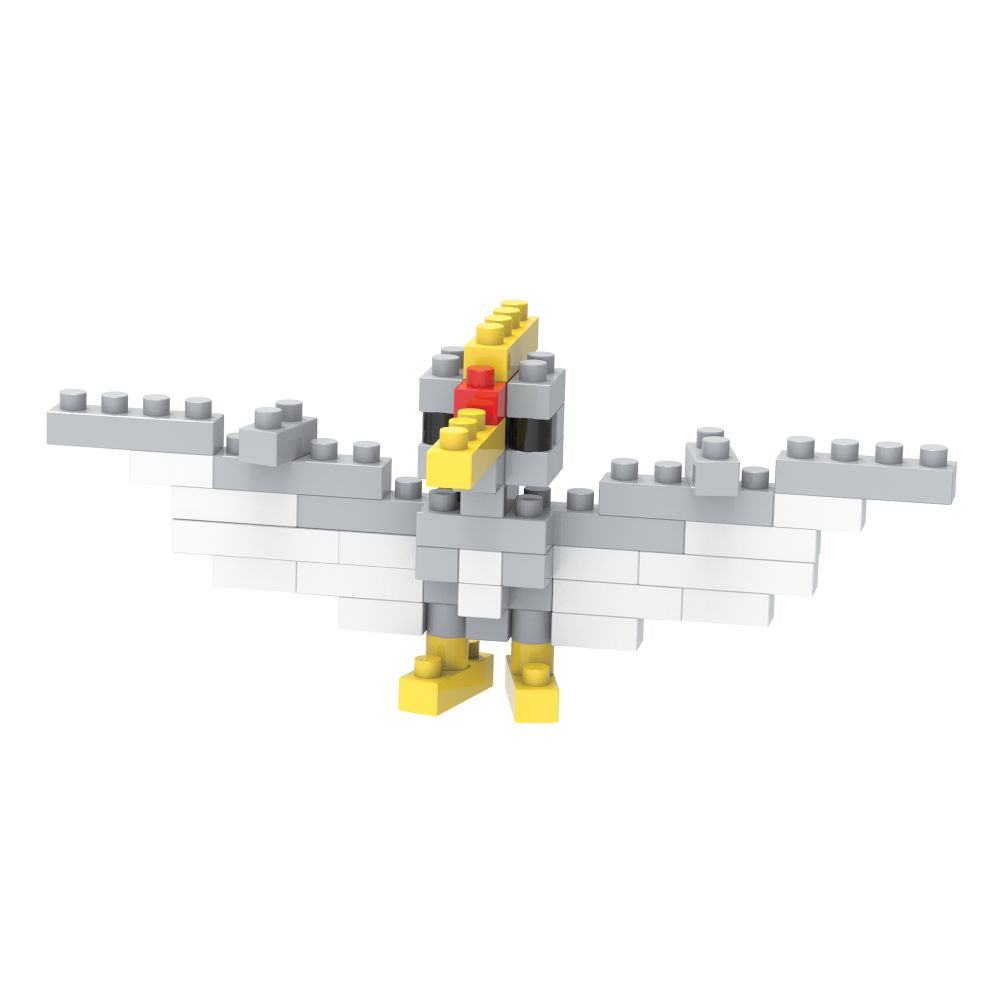 Mini Blocks - Dinosaurs Assorted