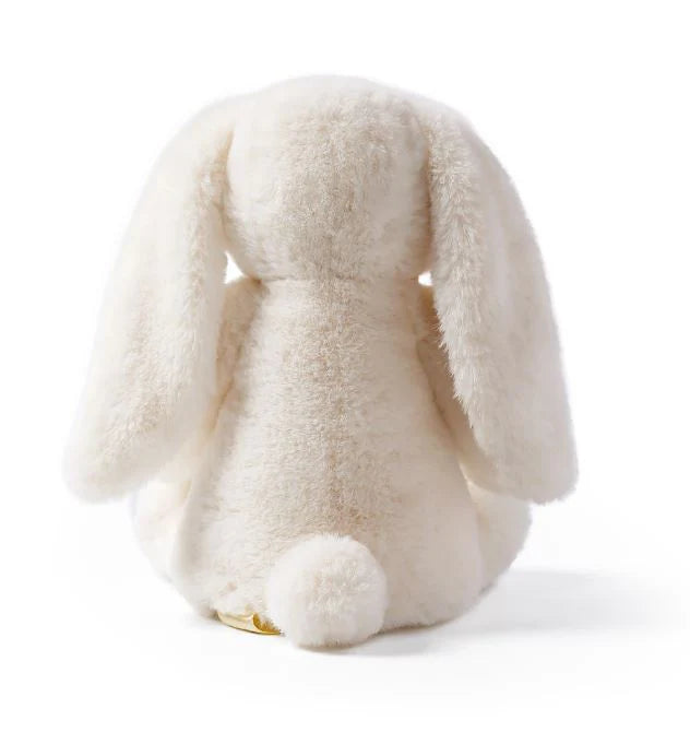 Milky Smiling Leveret 25cm Soft Toy