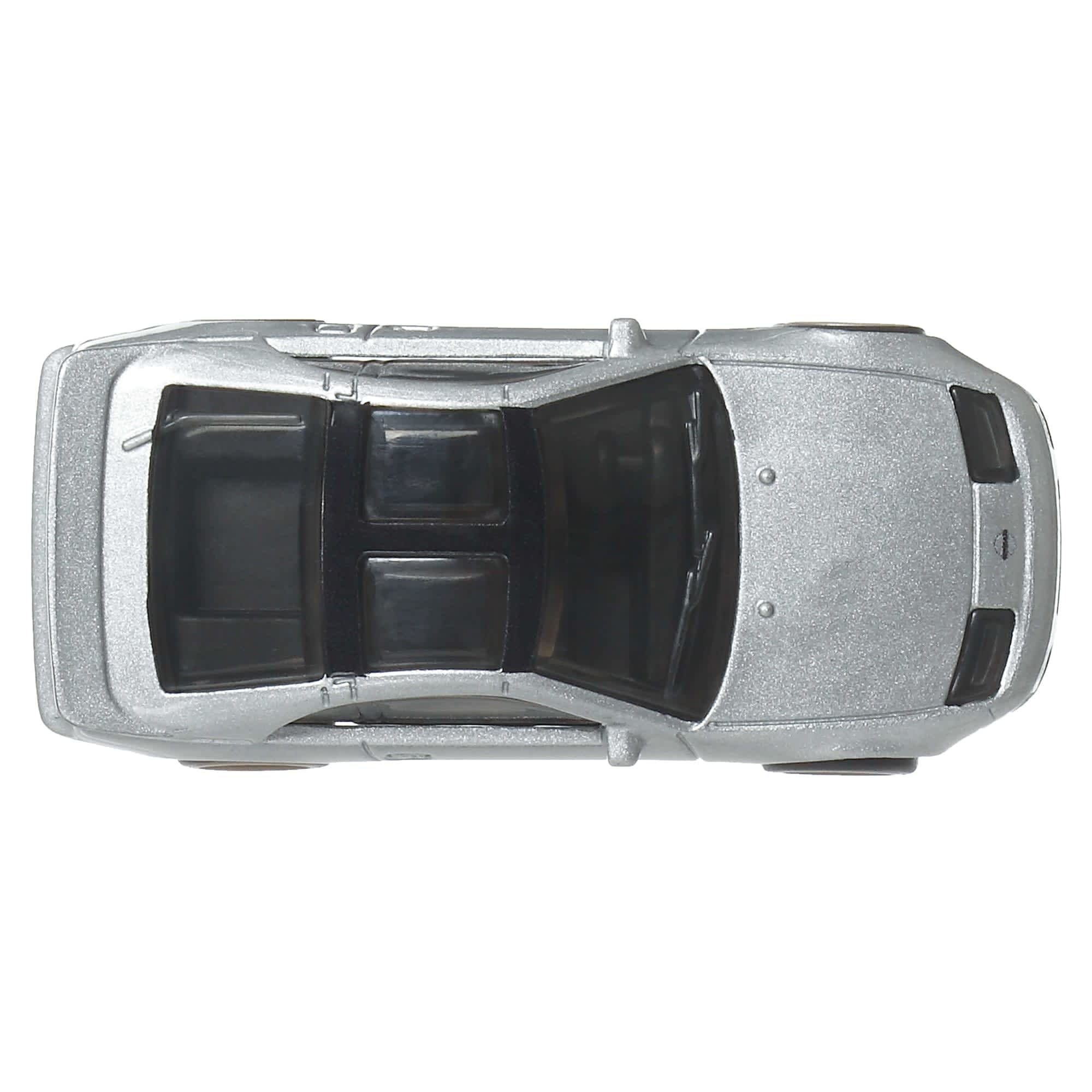 Hot Wheels Premium Boulevard Nissan 300ZX Twin Turbo / Bi-Turbo