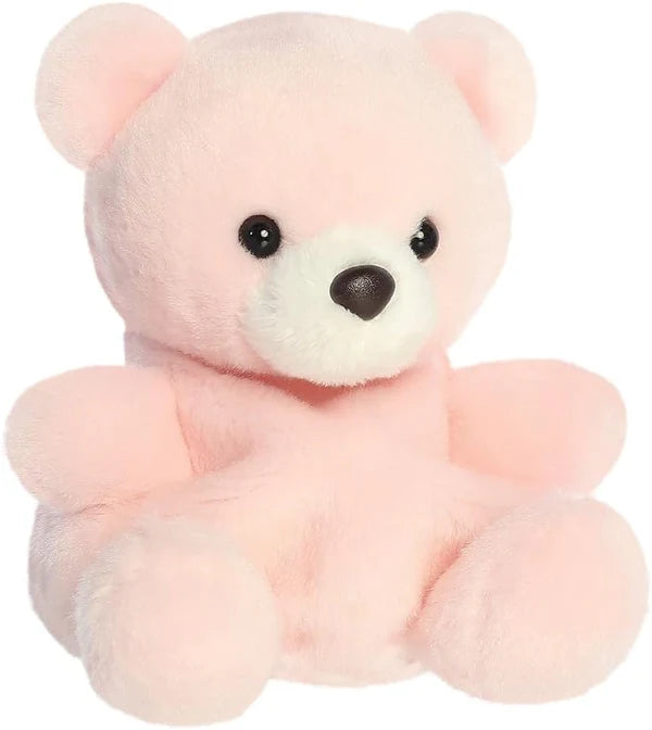 Palm Pets Bailey Baby Bear 5In