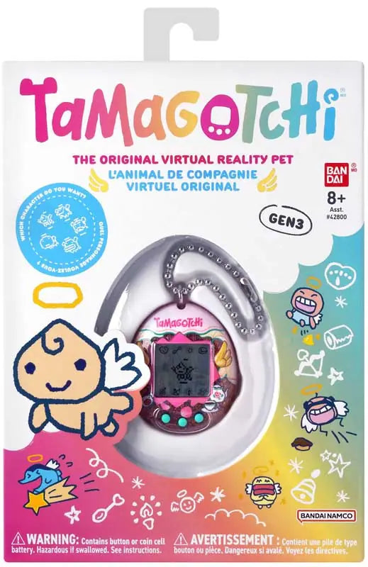 Tamagotchi Original Assorted