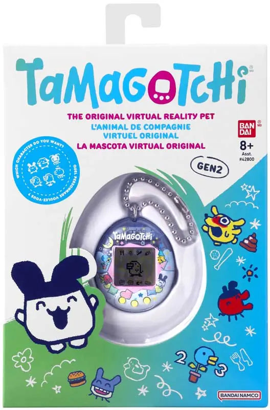 Tamagotchi Original Assorted