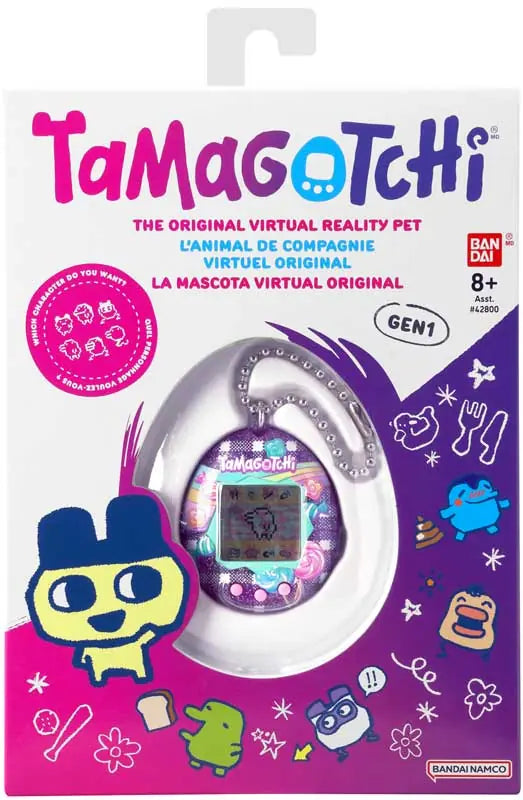 Tamagotchi Original Assorted