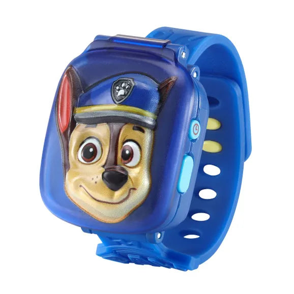 Vtech Paw Patrol Learning Watch Chase