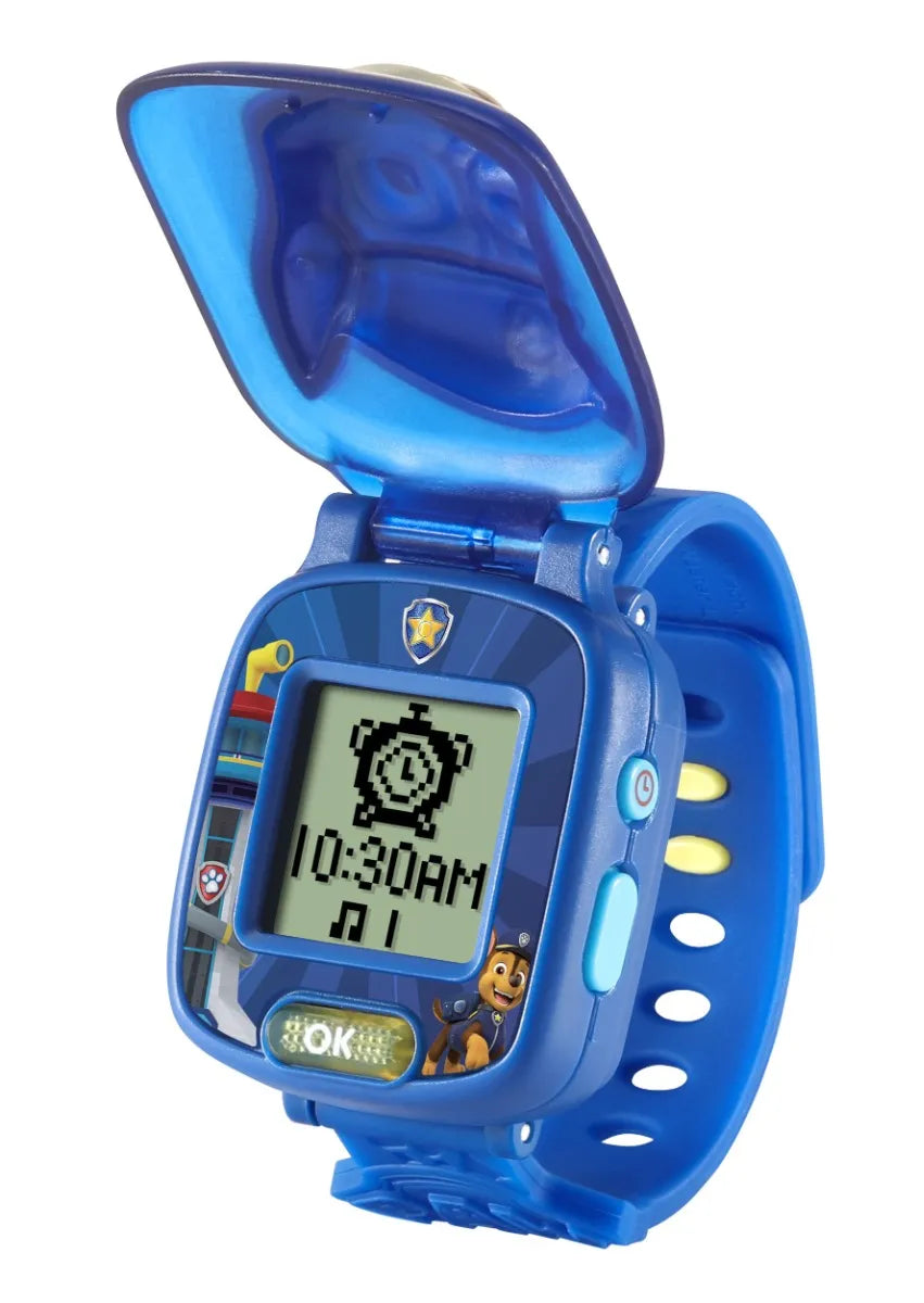 Vtech Paw Patrol Learning Watch Chase