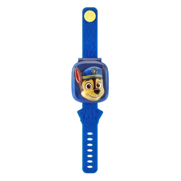 Vtech Paw Patrol Learning Watch Chase