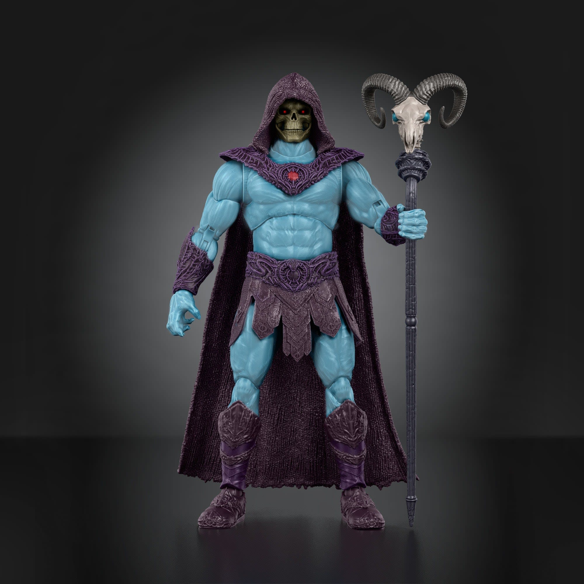 Masters of the Universe Chronicles Skeletor