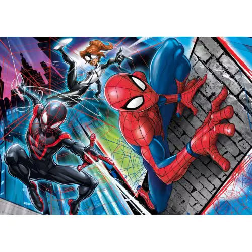 Spider-Man 24 Piece Maxi Jigsaw