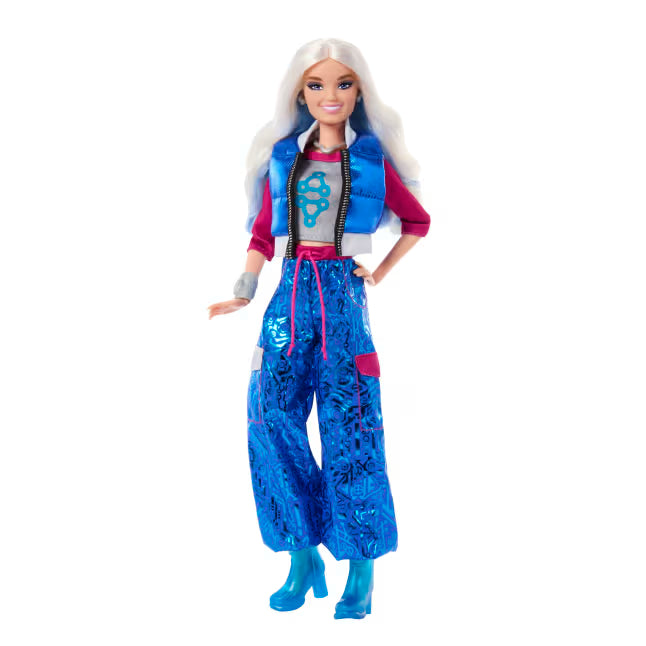 Disney Zombies 4 Addison Wells Fashion Doll