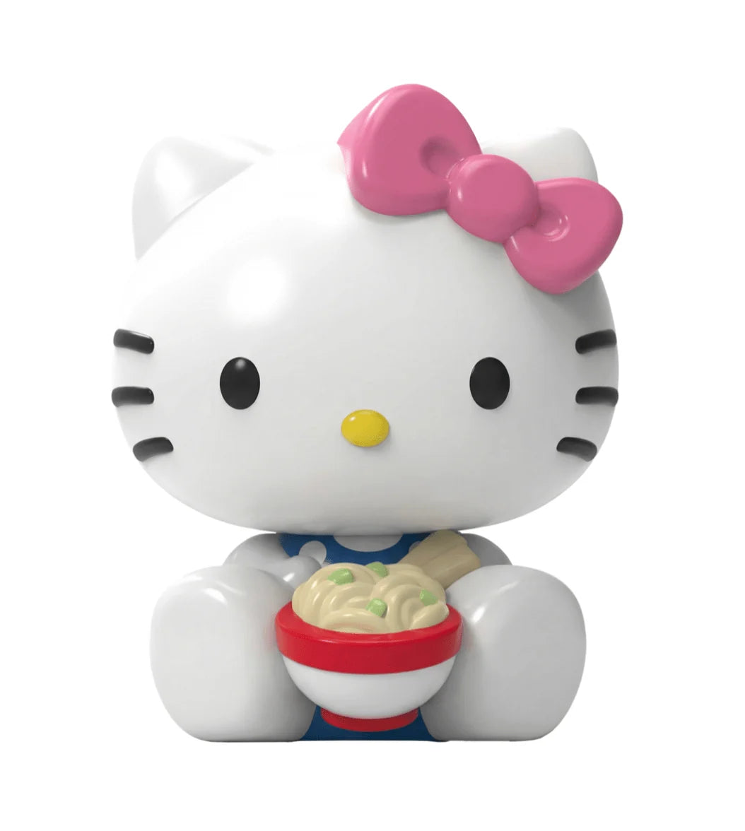 Rokimoto Hello Kitty series 1