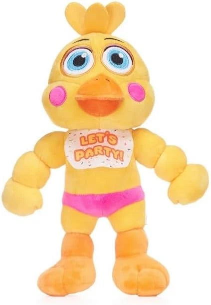 Five Nights at Freddys 36cm Plush - Chica