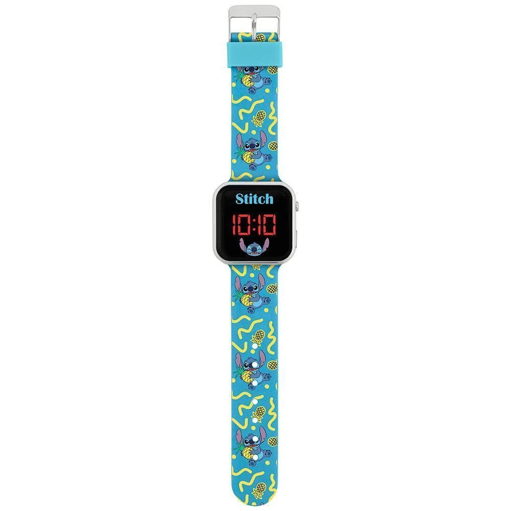 Lilo And Stitch LED Watch