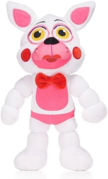 Five Nights at Freddys 36cm Plush - Funtime Foxy