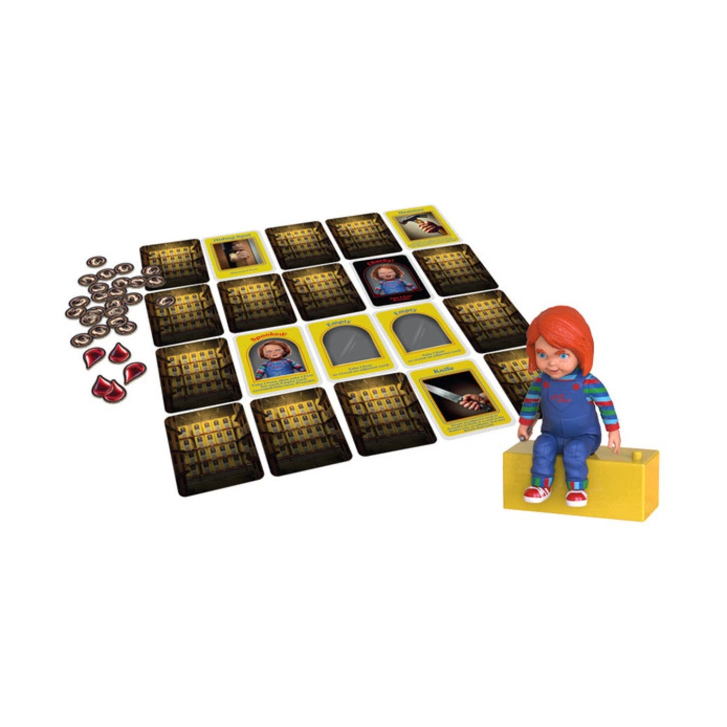 Chucky: The Game