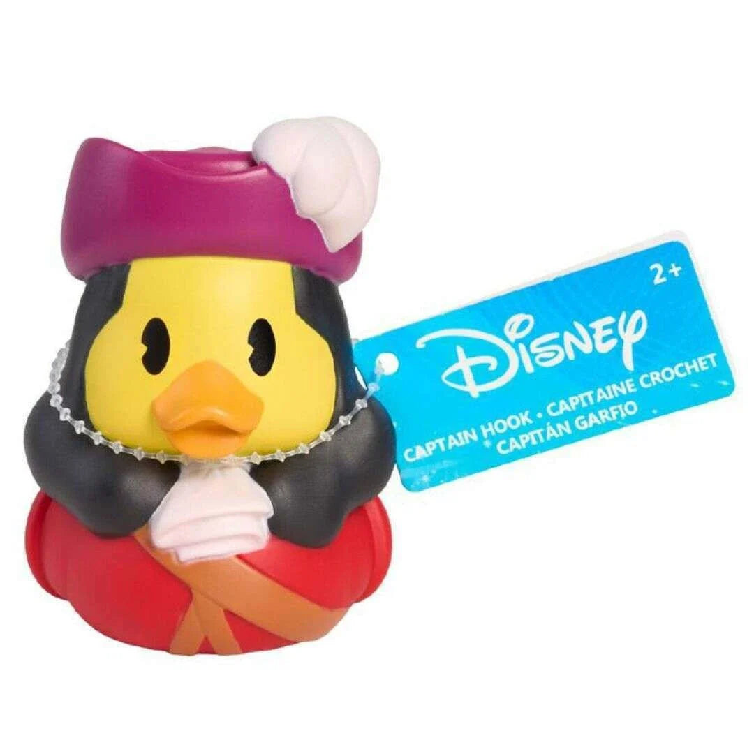 Disney Duckalooz - Captain Hook