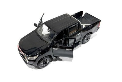 Tomica No.67 Toyota Hilux
