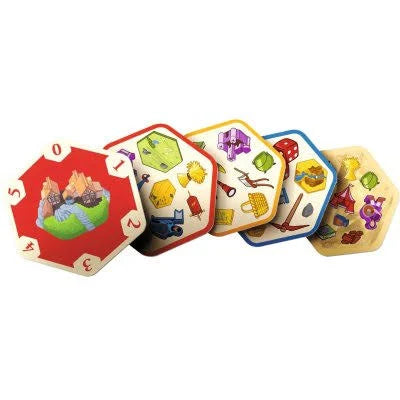 Dobble - Catan