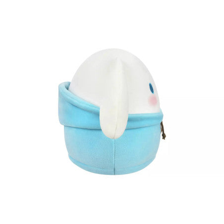Squishmallow Hello Kitty Cinnamoroll 8" Plush