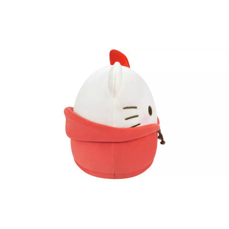 Squishmallow Hello Kitty 8" Plush