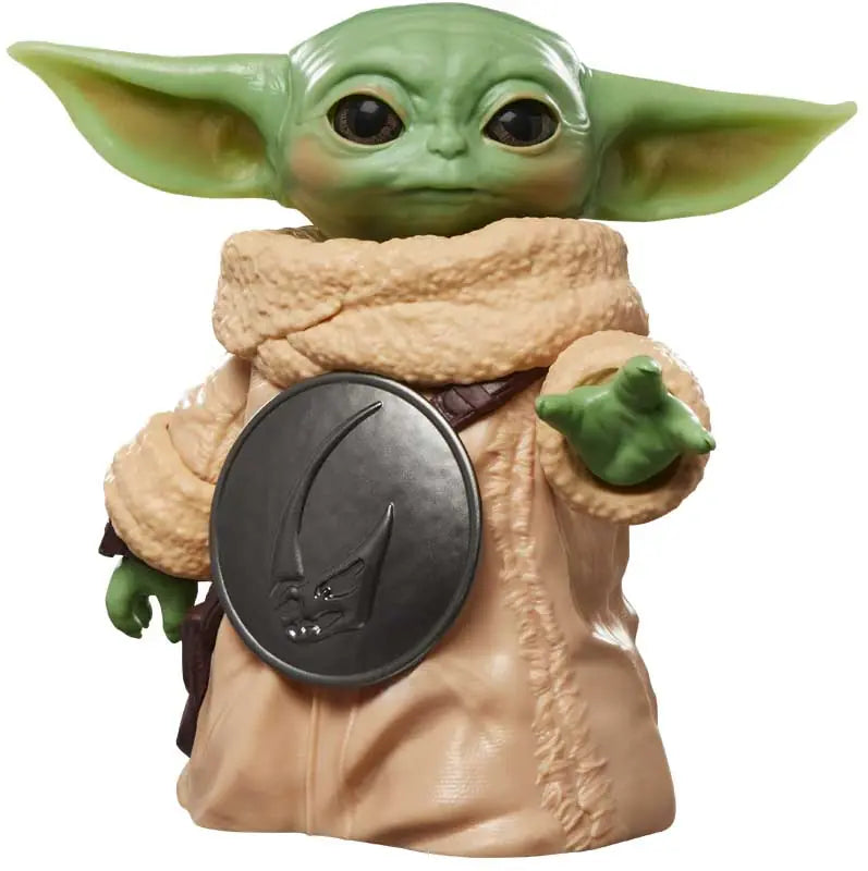 Star Wars Grogu Action Figure
