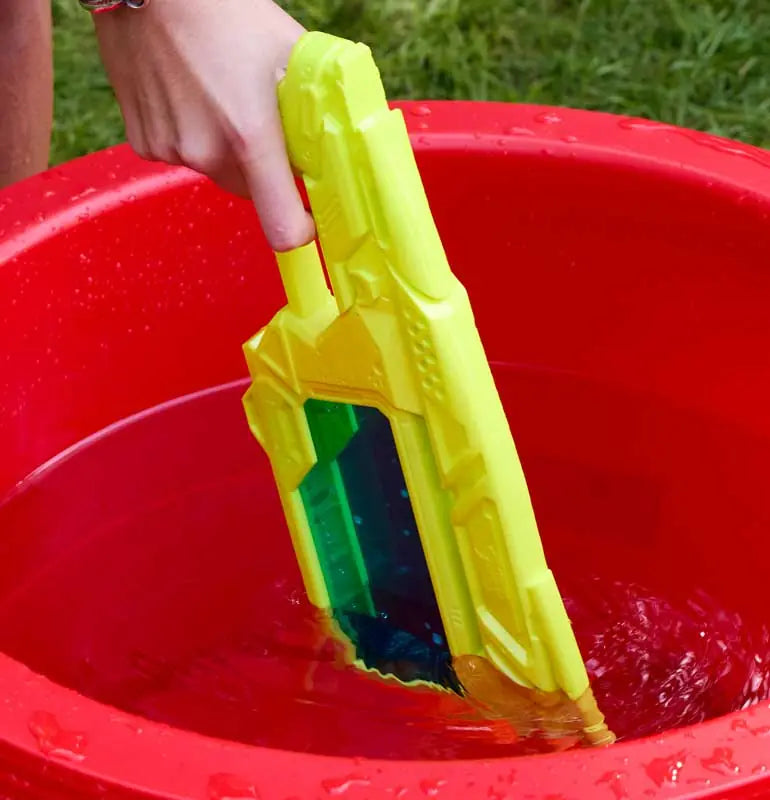 Nerf Super Soaker Dunk-Fill