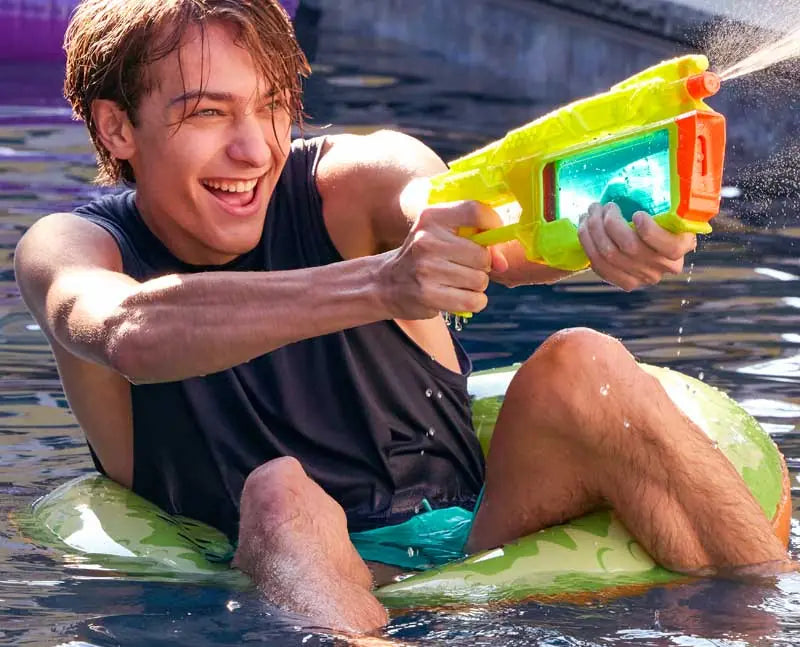 Nerf Super Soaker Dunk-Fill