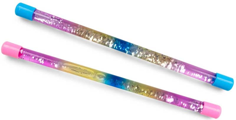 Swirling Sensory Stick
