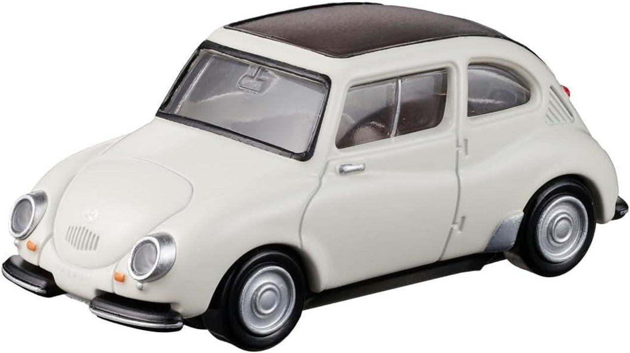 Tomica Premium 35 Subaru 360