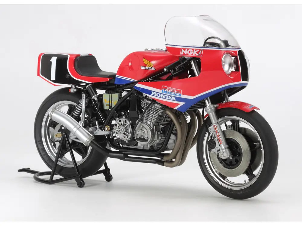 Tamiya Honda RS1000 Endurance Racer 1:12 Scale Kit