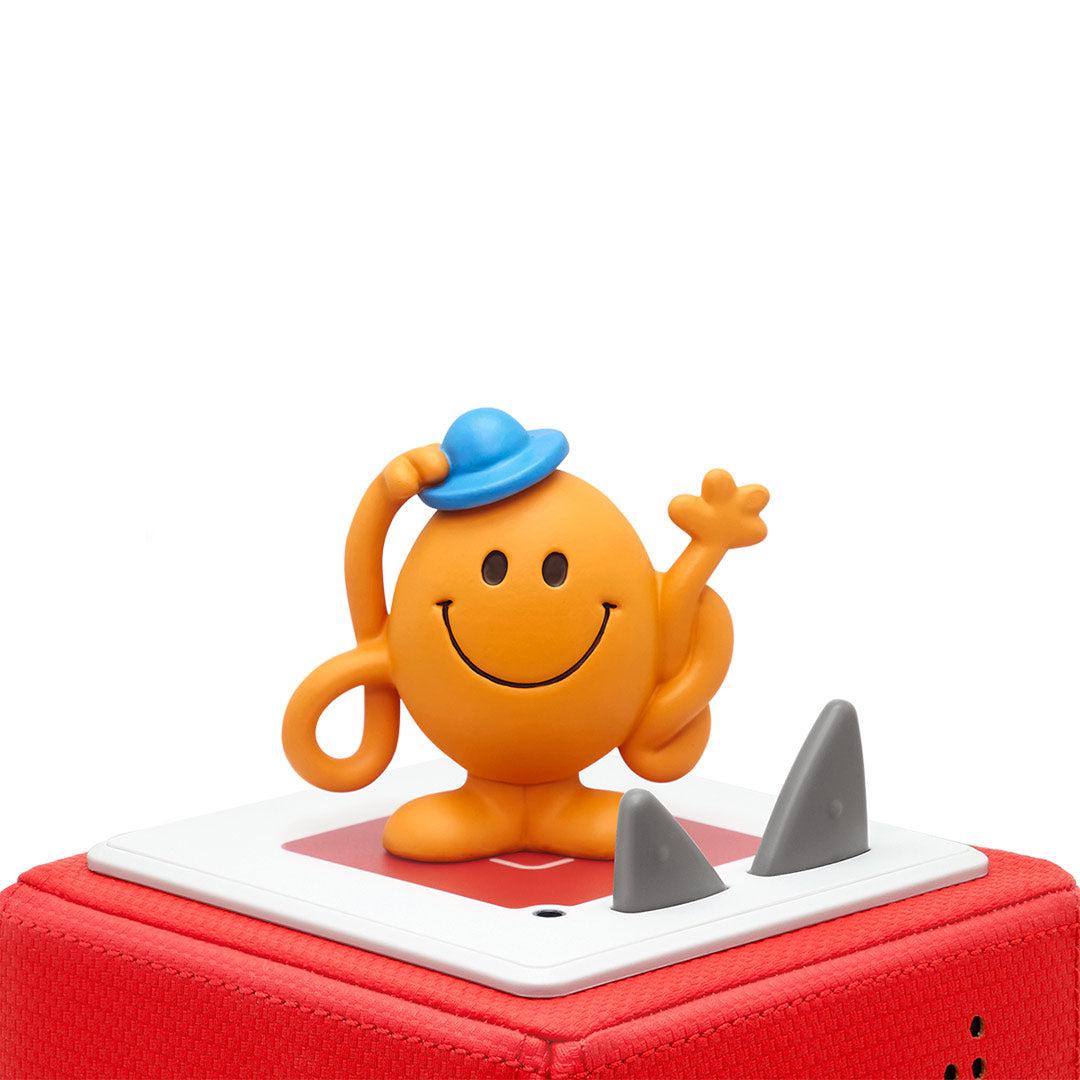 Tonies Mr Men & Little Miss: Mr. Tickle