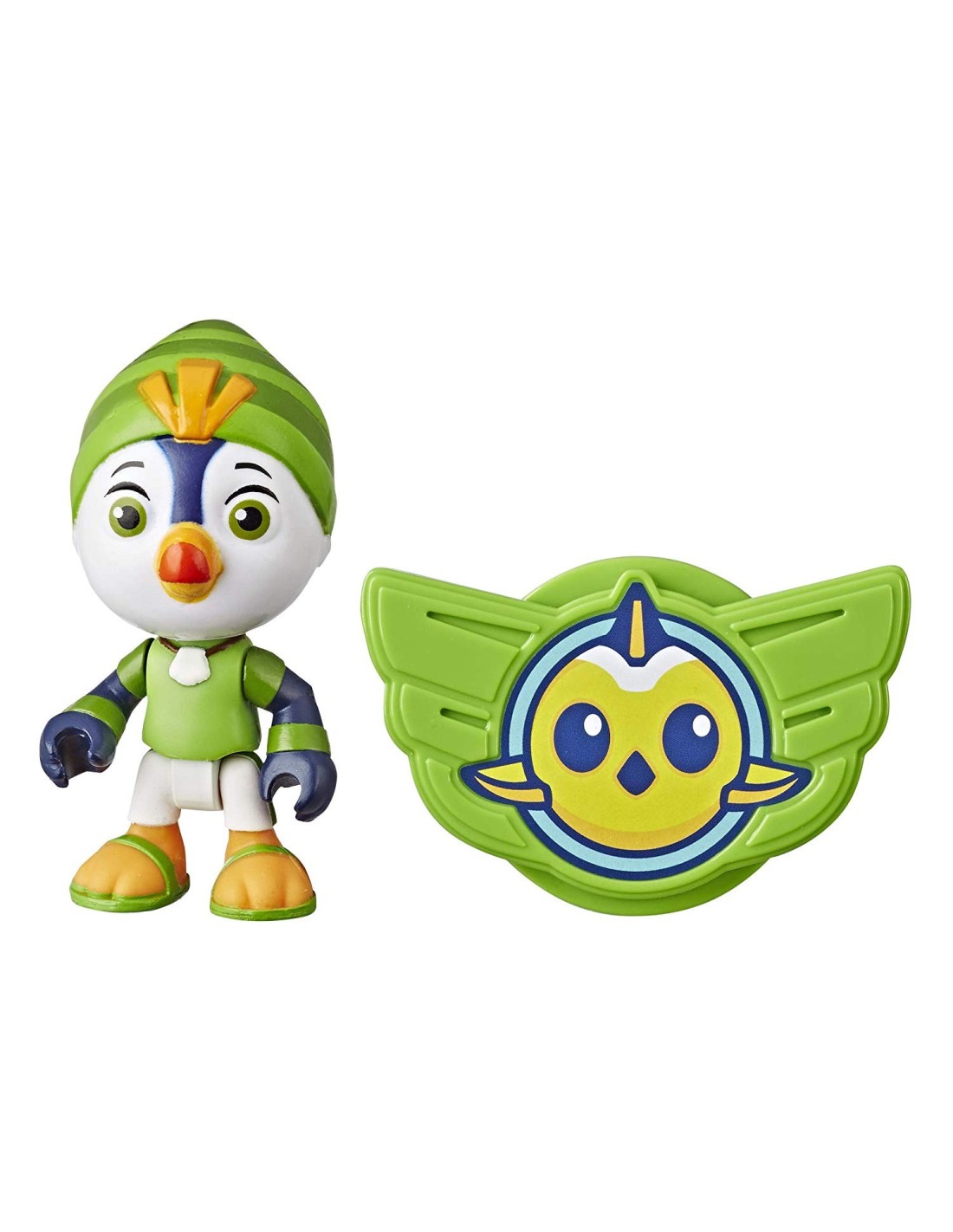 Top Wings Brody Figure