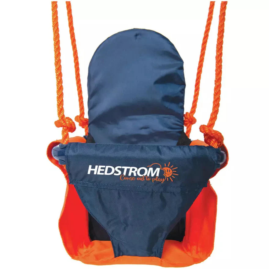 Hedstrom Folding Toddler Swing