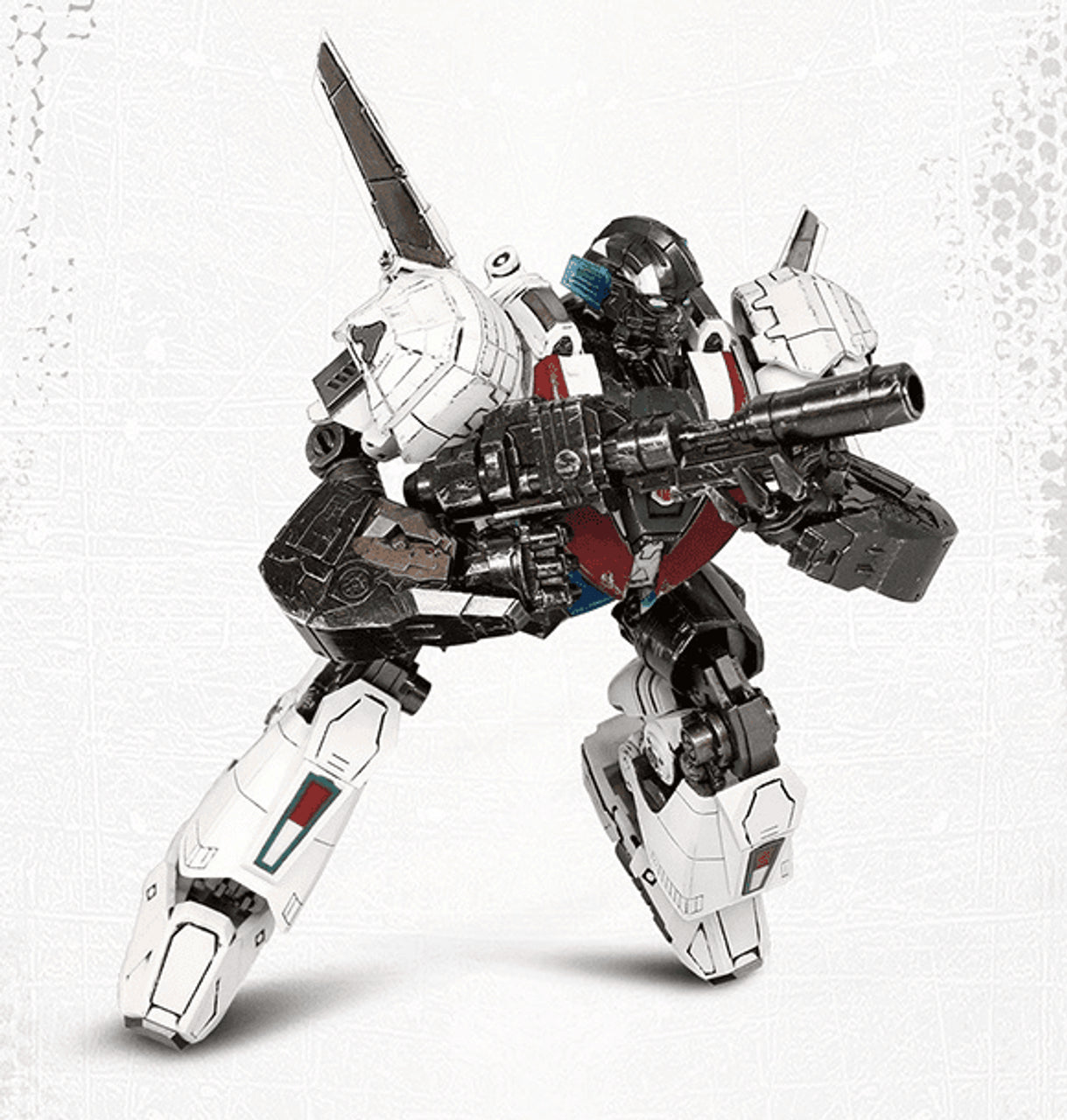 Wheeljack: Transformers Smart Model Kit 11