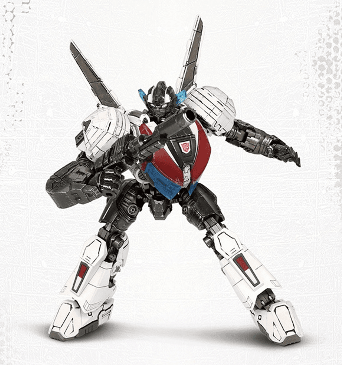 Wheeljack: Transformers Smart Model Kit 11