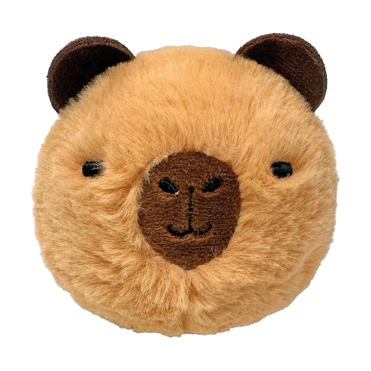 TY Barry Capybara - Bouncer