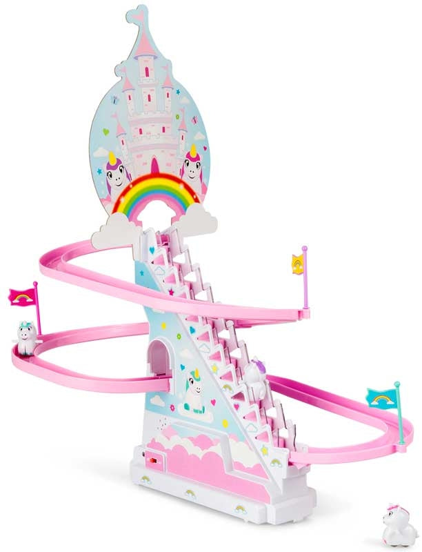 Unicorn Race