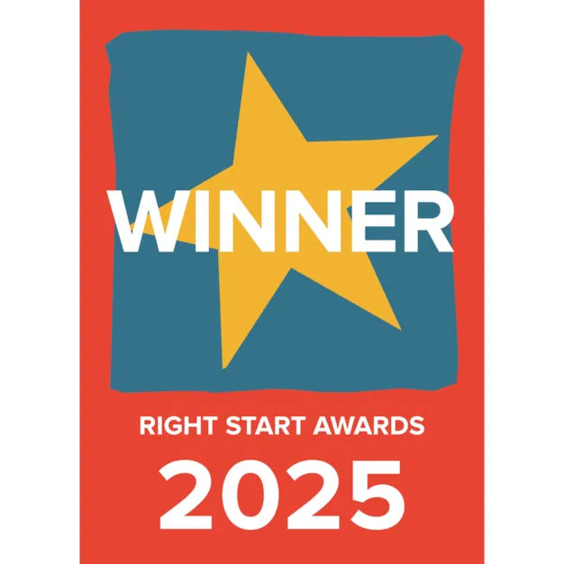 Orchard Under The Sea Wooden Nesting Puzzle