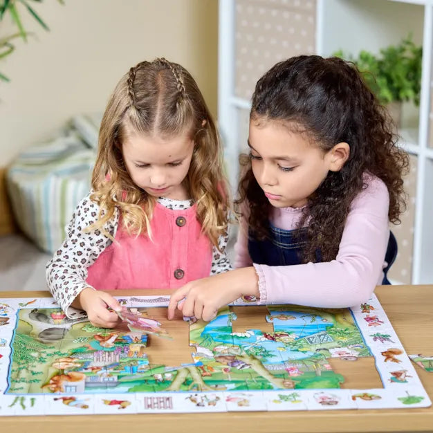 Orchard The World Of Peter Rabbit