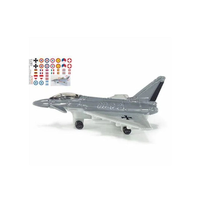 Siku 1:87 Jet Fighter
