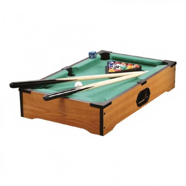 Tabletop Pool Set