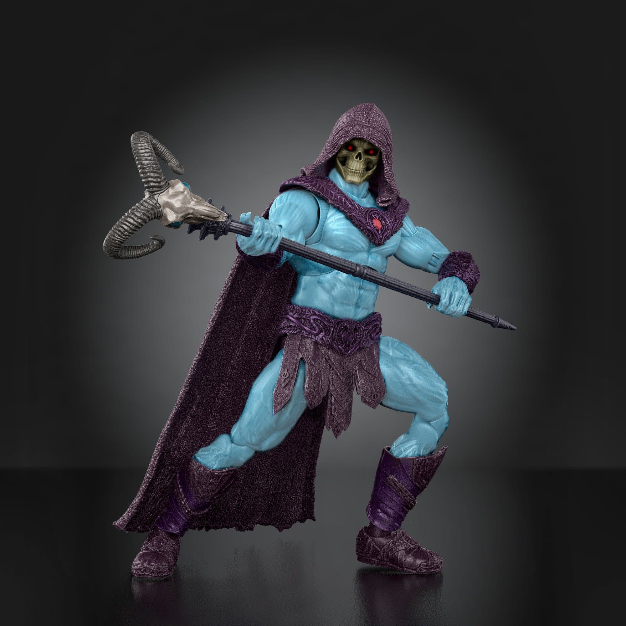 Masters of the Universe Chronicles Skeletor