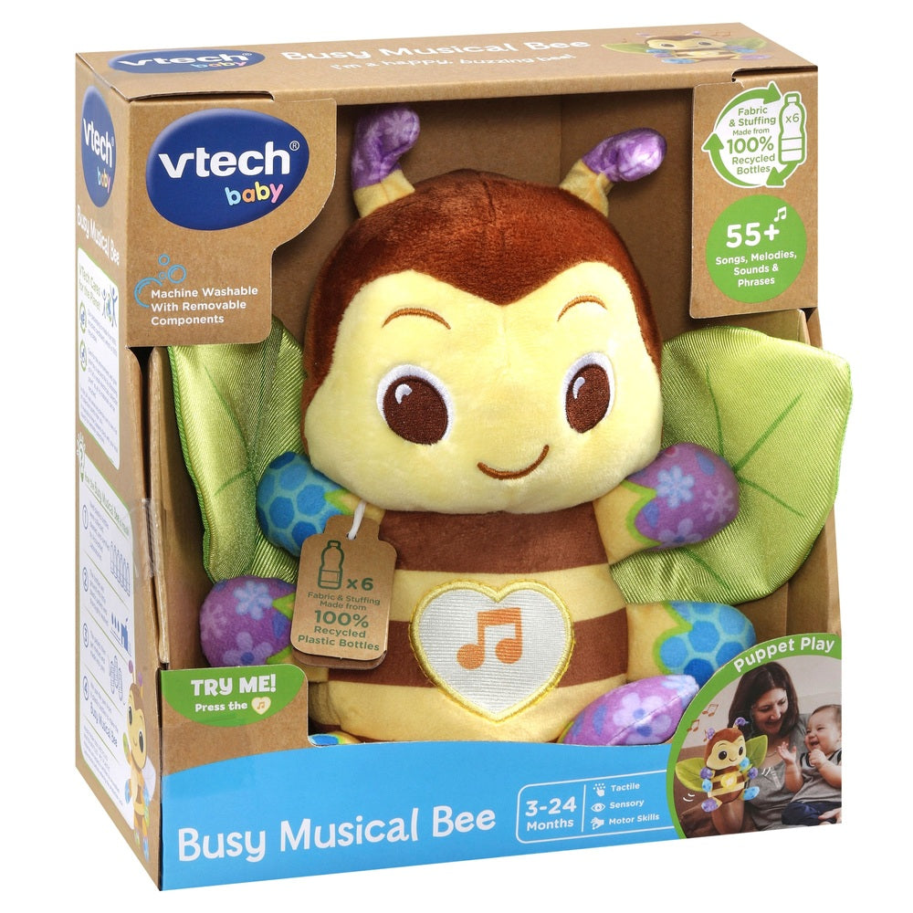 VTech Busy Musical Bee