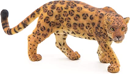 Papo Jaguar