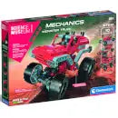 Mechanical Lab Monster Truck