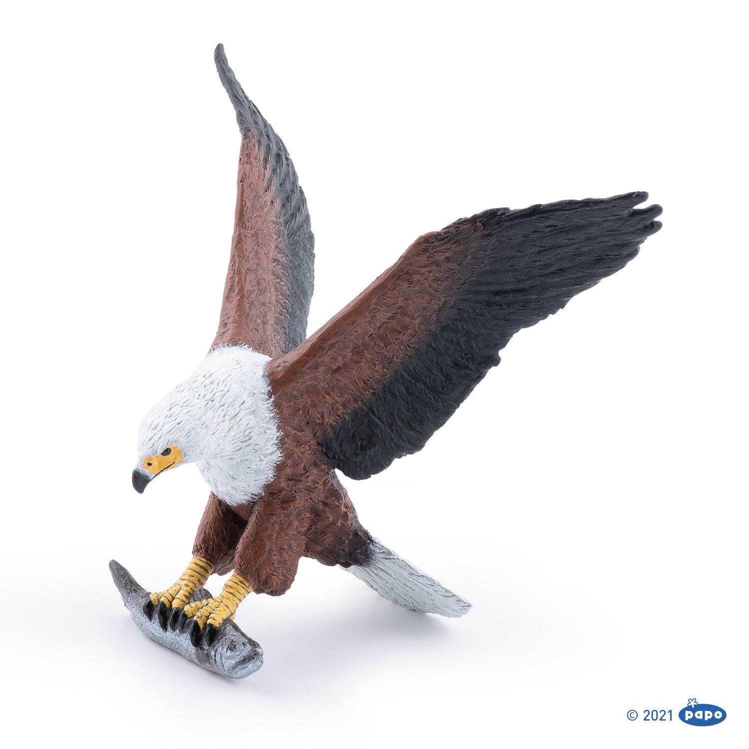 Papo African Fish Eagle