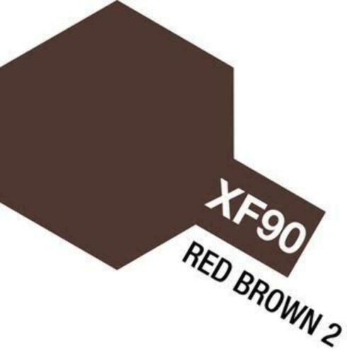 Tamiya Acrylic Paint XF-90 10ml