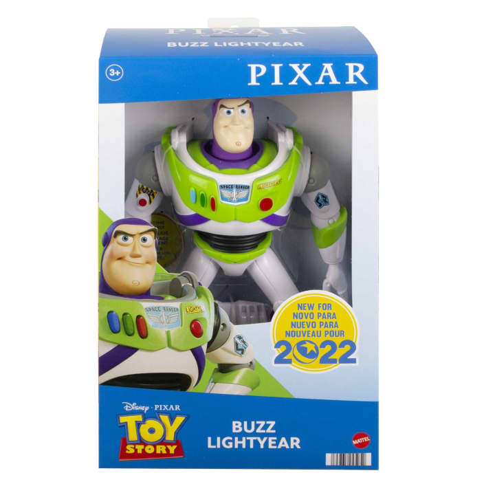 Pixar Toy Story Large Buzz