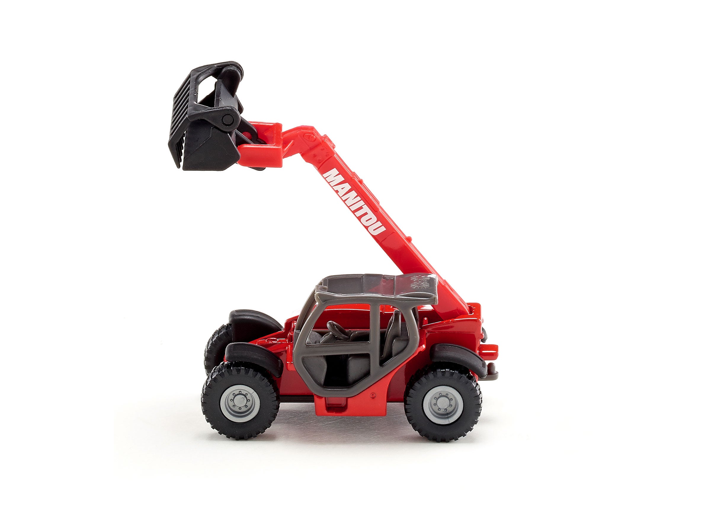 Siku 1:87 Manitou Telescopic Loader