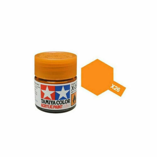 Tamiya Acrylic Paint X-26 10ml